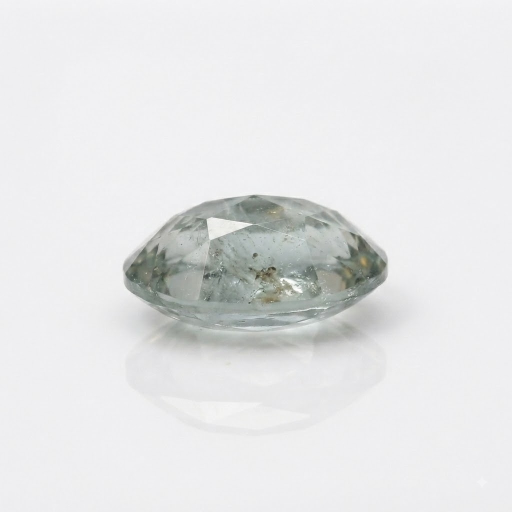 Blue Sapphire